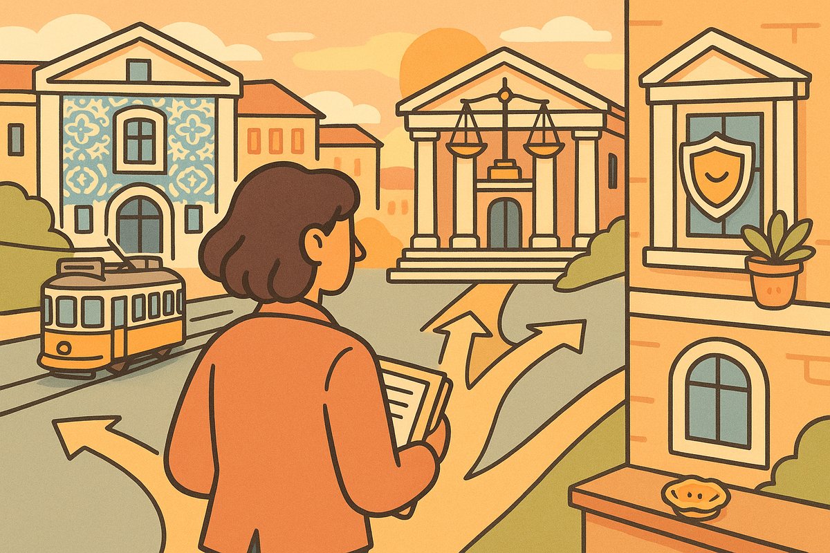 AIMA відмовила — що далі: скарга, суд, Проведорія — покроковий гід