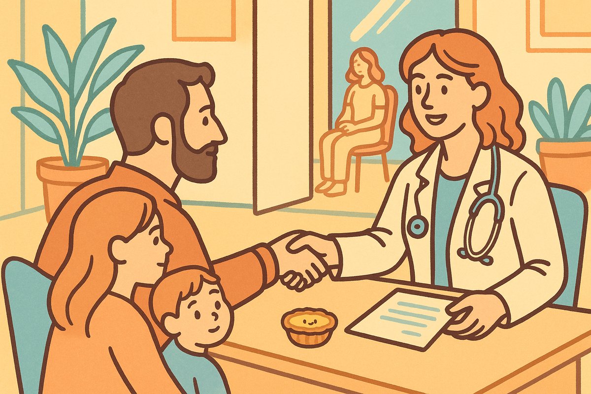 Médico de família: як отримати сімейного лікаря в Португалії у 2026 році — покроковий гід