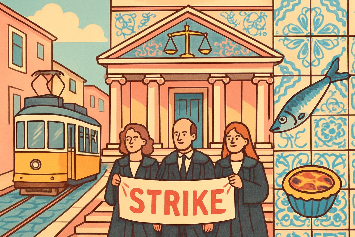 Страйк прокурорів 24 квітня: Генпрокуратура відмовилась змінювати правила — суди можуть знову зупинитись